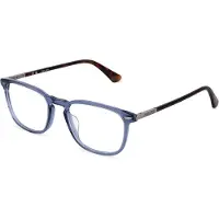 Police Lunettes De Lecture Vplf81-5206na 52x19x145 Mm