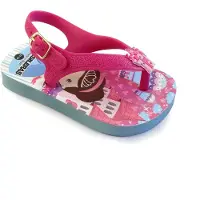Brasileras Tongs Printed 20 Miss Little