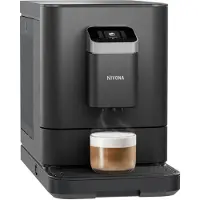 Nivona NIVO 7101, Machine à café automatique, Noir