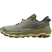 Mizuno Chaussures De Trail Running Wave Mujin 11