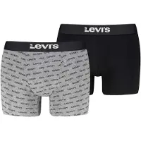 Levi's Boxers 701238012 2 Unités
