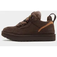 Ugg Lowmel Femme - Marron, Marron