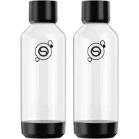 SodaStream 1542220490 fourniture de carbonatation Bouteille de gazéification