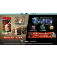 SHINOBI: Art of Vengeance - Deluxe Edition
