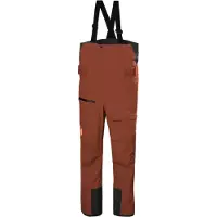 Helly Hansen Pantalon Sogn Bib Shell 2.0
