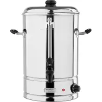 YATO Distributeur d'eau chaude gastronomique, bouilloire 12 litres