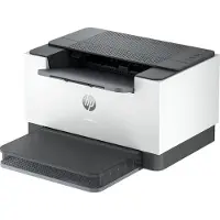 HP LaserJet M207dw Imprimante sans fil, Imprimante de traitement N&B, Recto-verso, Laser, 600 x 600 DPI, A4, 27 ppm, Recto-verso, Gris, Blanc