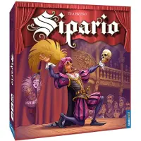 Giochi uniti Sipario (édition italienne) – Jouet – – À partir de 0 ans