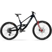 Lapierre Vtt Spicy Cf Team 29/27.5´´ X0 Eagle Axs T-type 2025