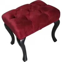 Xl Moebel Gmbh Hocker Roma Designer Luxus Hocker Polster Sitz Textil Relax Beistell Sofa