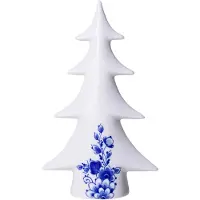 Heinen Delfts Blauw – Sapin de Noël, taille moyenne
