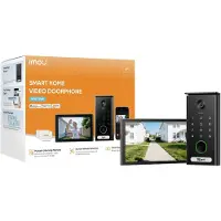 IMOU Interphone vidéo