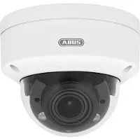 ABUS HDCC72522 Caméra de surveillance analogique, AHD, HD-TVI 1920 x 1080 pixels (1920 x 1080 Pixels), Caméra réseau, Blanc