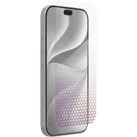 Zagg Verre XTR6 pour iPhone 18 Pro / 17 Pro (1 pcs, Apple iPhone 17 Pro, Apple iPhone 18 Pro), Téléphone portable : film de protection, Transparent