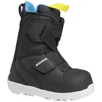 Nidecker Bottes De Snowboard Junior Micron Mini