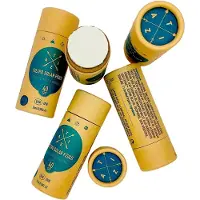 Tiza Crème Solaire Spf40 18g