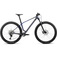 Orbea Vtt Alma M50 29´´ Deore M6200 Sgs Shadow Plus 2027