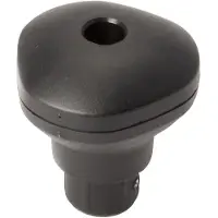 Hazet Bouton manuel 162C-080 162C-080 (clé pour filtre à huile)