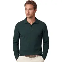 NZA Pull-over vert foncé