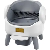 Rojeco FJ108 : Litière automatique pour chats