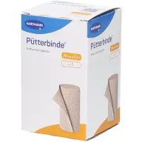 No Brand Puetter Bandage 10cmx5m