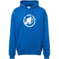 Mammut Sweatshirt à capuche Base ML Classic