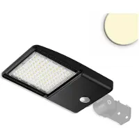 ISOLED LED Street Light HE75, 3000K, dimmable 1-10V, angle type III (IP65)