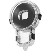 Insta360 X5 Invisible Plongée Étui Pro