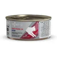 Trovet Renal & Oxalate RID (Poulet) Chat - 12 x 100 g