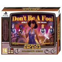 American Arcadia Collector's Edition PS5