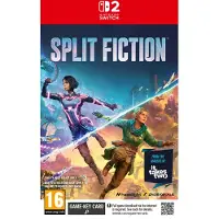 Split Fiction