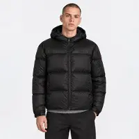 Copenhagen Legacy Veste à capuche hommes - Noir