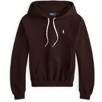 Ralph Lauren Sweat-shirt brun foncé
