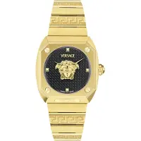 Versace - VE0R00525 - Montre Bracelet - Femmes - Quartz - Techmedusa Antares