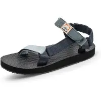 Hannah Drifter Sandals Bleu EU 42 Femme