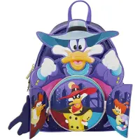 Loungefly Sac à dos mini , collection Darkwing Duck