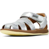 Camper Sandales ' Bicho ' argent