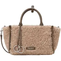 Marc O'Polo sac à main sac à épaule Gladys Crossbody Bag Chalky Mauve beige