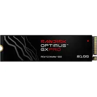 SanDisk Optimus GX PRO 8100, 8 To, M.2, 14 900 Mo/s