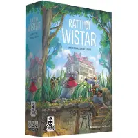 Cranio creations Ratti di Wistar (Italien)