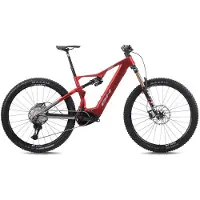 Bh Vtt électriques Ilynx+ Nx Trail Carbon 8.6 Cx Gen 5 29´´ Xt Di2 2027