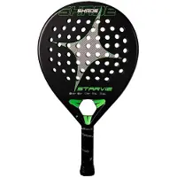 Star Vie Raquette De Padel Shade