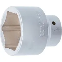 Bgs 3760 Douille, 1", Pro Torque, 60 mm