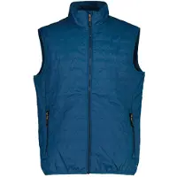 CMP Doudoune sans manches en polyester