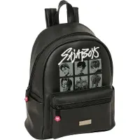 Safta Sac à Dos K-pop Demon Hunters Teen Mini 9l