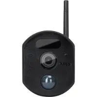 ABUS EasyLook Videoüberwachungs-Set BasicSet