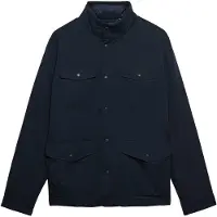 Superdry Veste 2 In 1 Burford