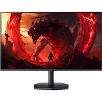Acer KG0 Écran gamer | KG270UP1 | Noir