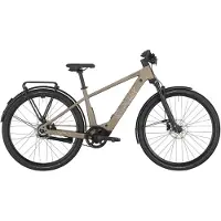 Bergamont Vélo électrique Helix 10 Belt Slope Performance Line Sx 28´´ 2025