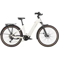 Bergamont Vélo électrique E-horizon Suv 30 Wave Performance Line Cx 28´´ 2025